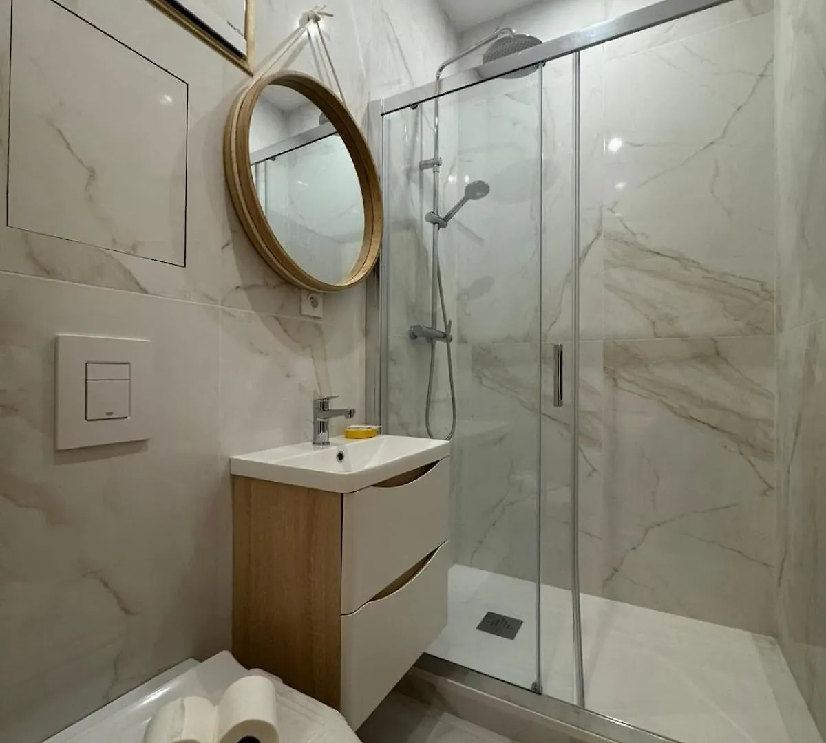 Charming Studio In The Heart Of Nice