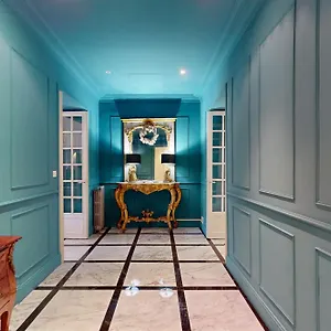  Appartement Silver Five Stars House