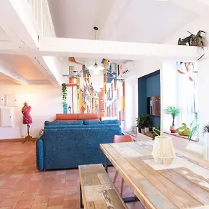 #48 Jean Floor Terrace 5min Walk Sea Ac Nice
