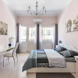 Notre Dame - Huge Sunny Modern 2br Flat - Terrace Nice